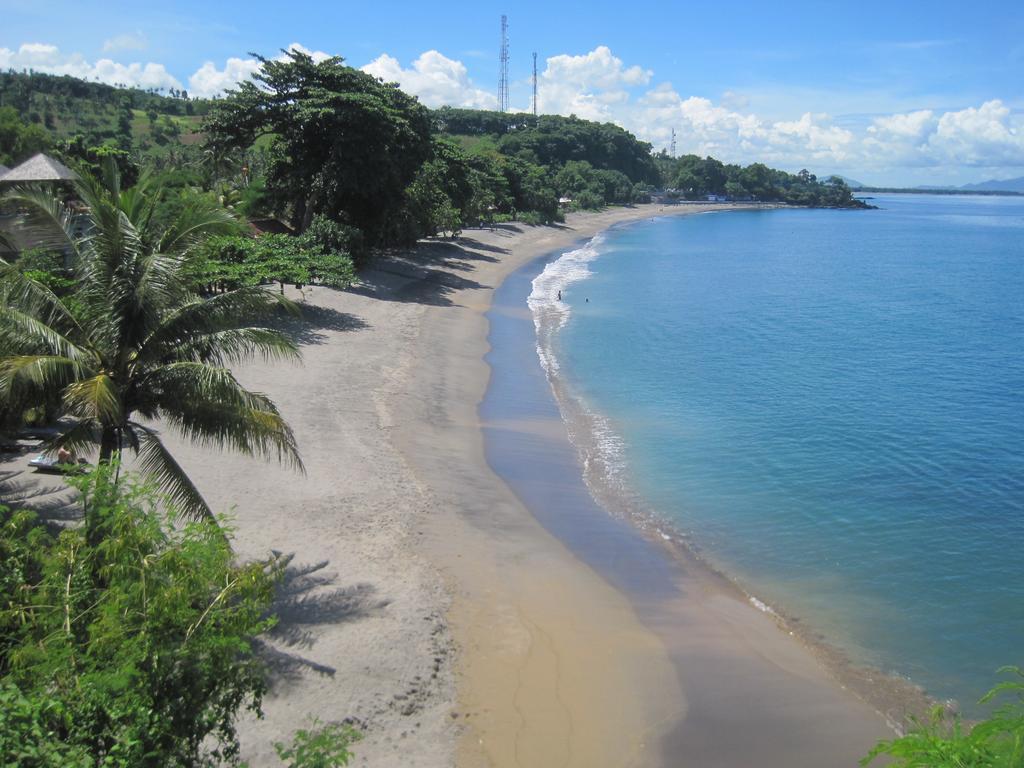 Villa Stella Garden Senggigi Eksteriør billede