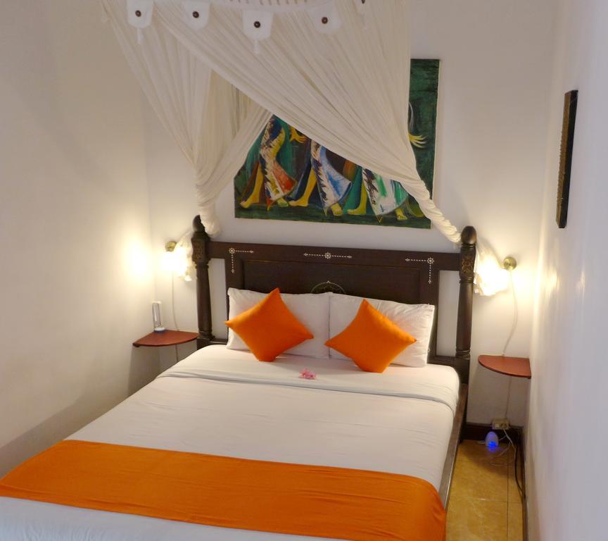 Villa Stella Garden Senggigi Eksteriør billede