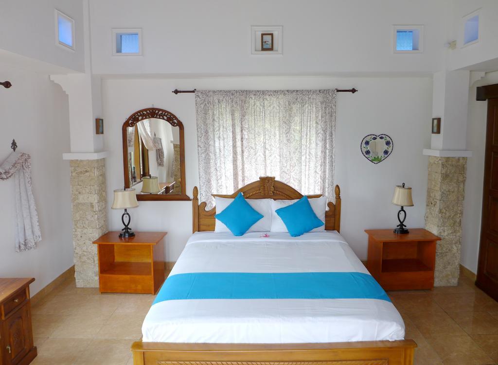 Villa Stella Garden Senggigi Eksteriør billede